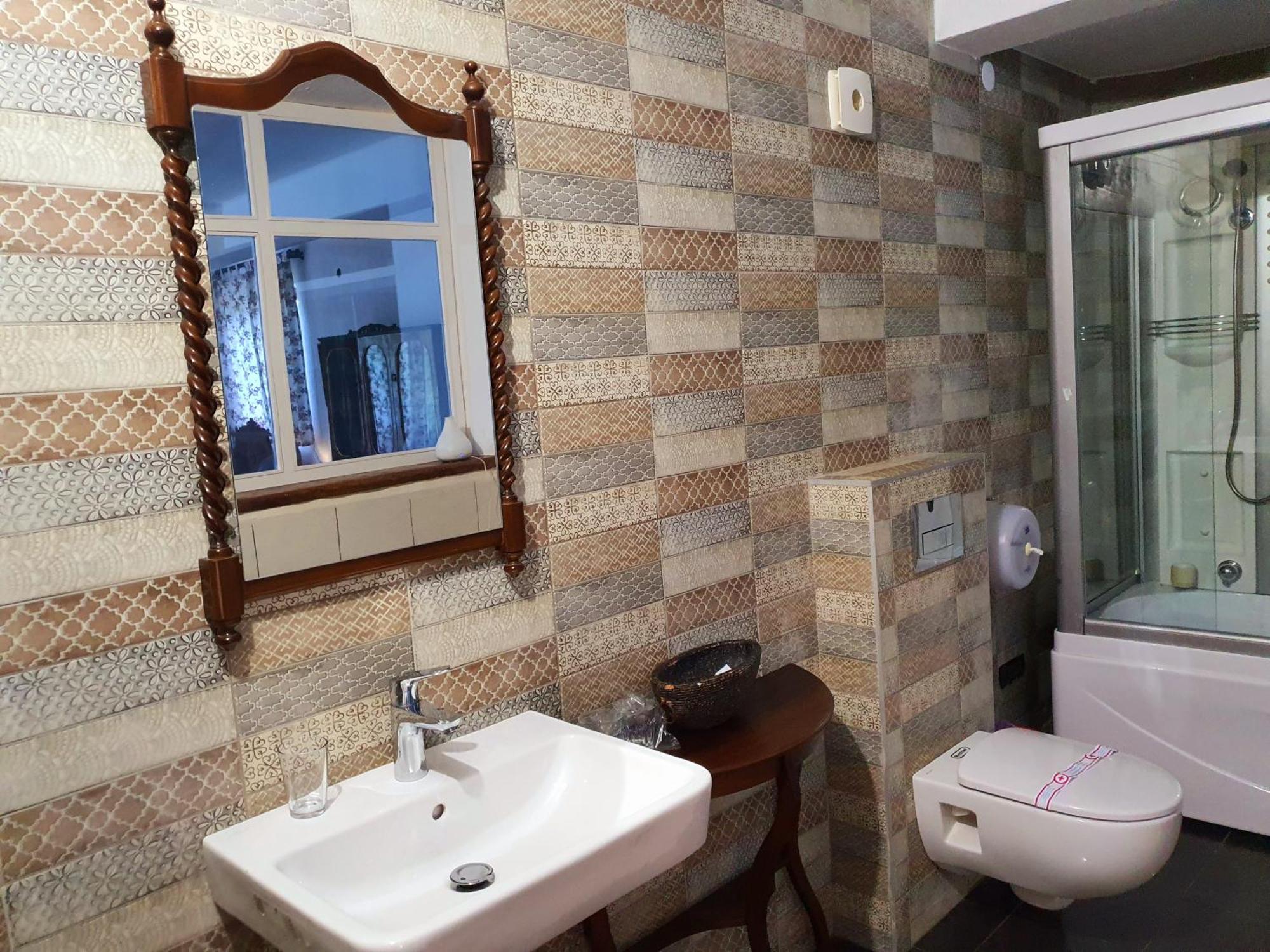 Ethno Village Montenegro Brezna 普卢日内 外观 照片