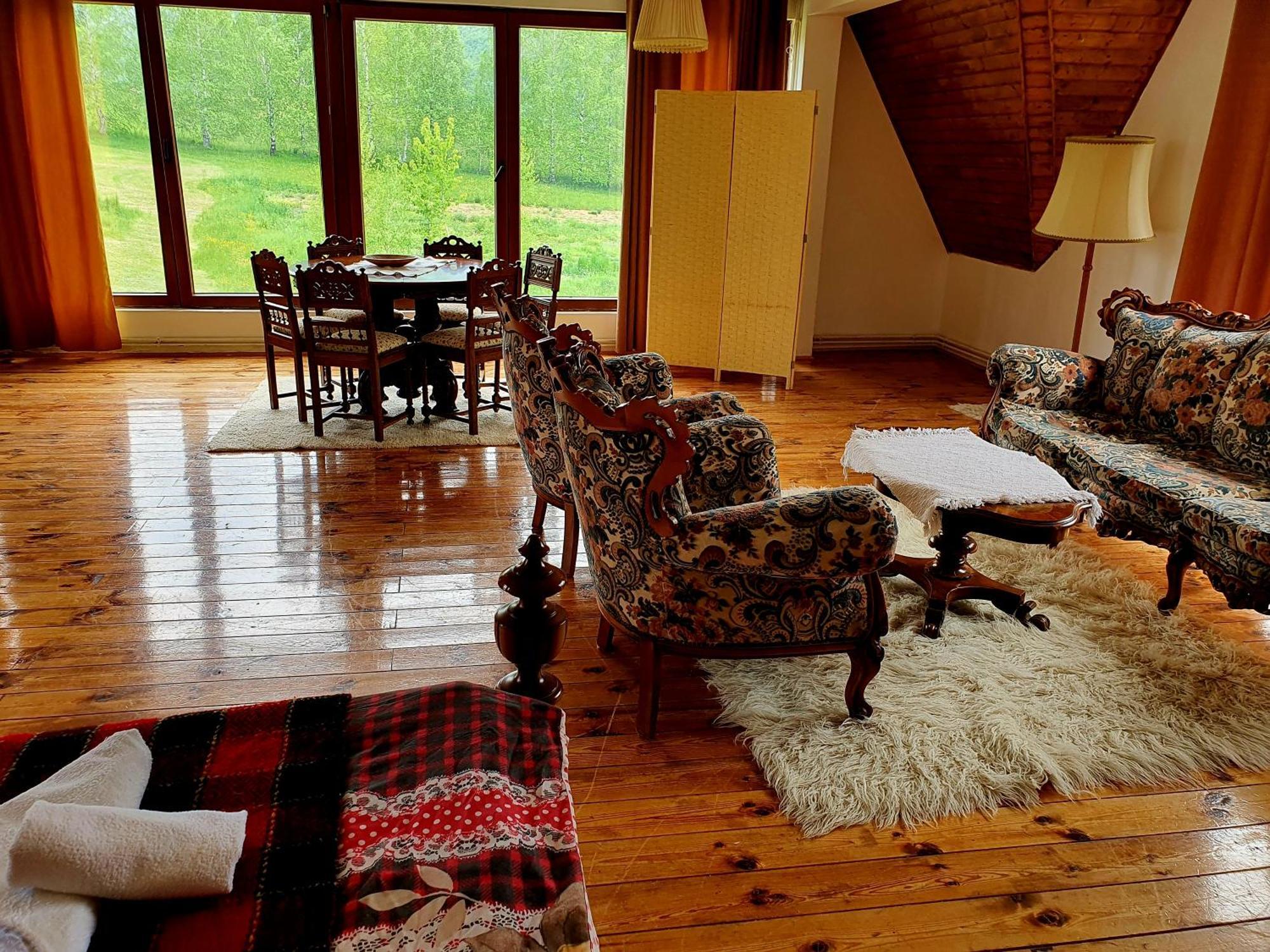 Ethno Village Montenegro Brezna 普卢日内 外观 照片